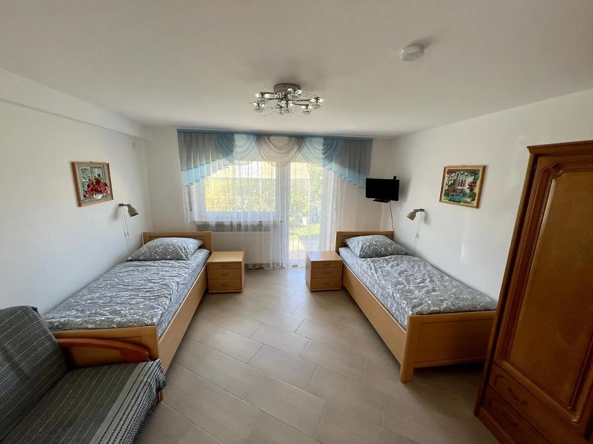 Ferienwohnung Sowa Bad Neustadt an der Saale