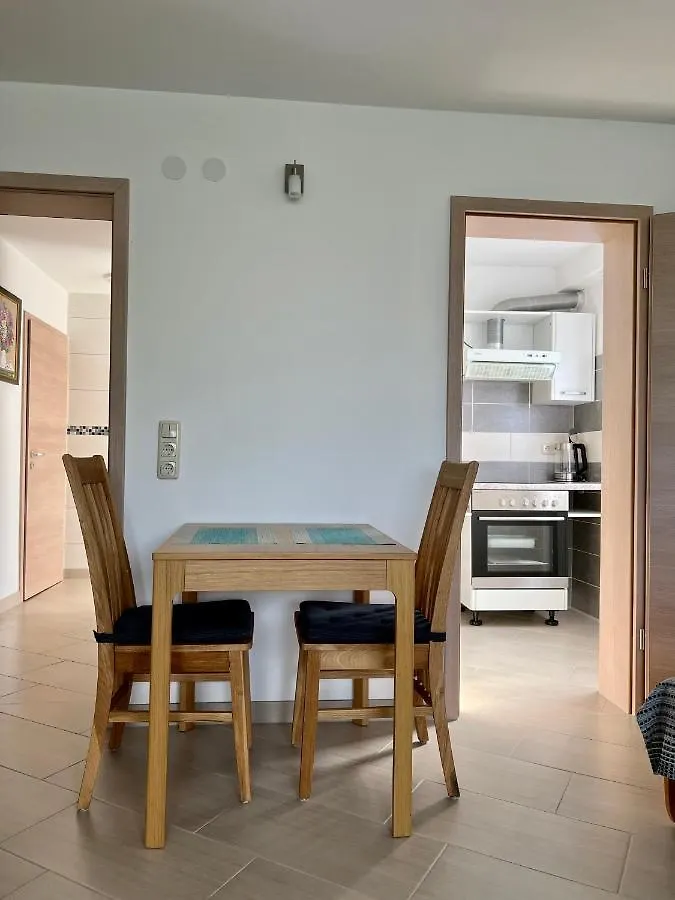 Ferienwohnung Sowa Bad Neustadt an der Saale 0*,  Germania