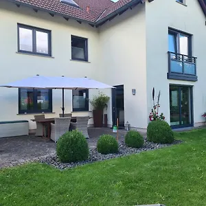 Monteurwohnung Apartment