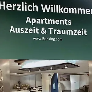 Traumzeit Apartment