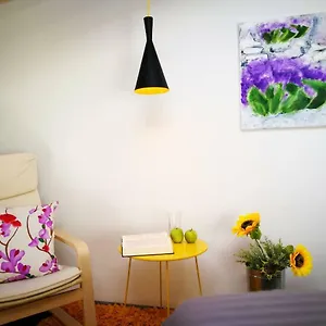  Apartment Art Kuning Kroatien