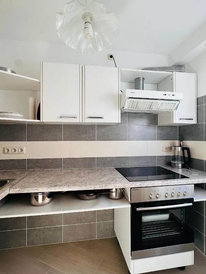 Ferienwohnung SOWA Bad Neustadt an der Saale