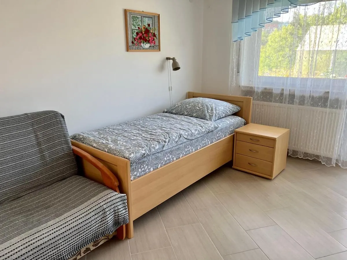 Apartment Ferienwohnung SOWA Bad Neustadt an der Saale