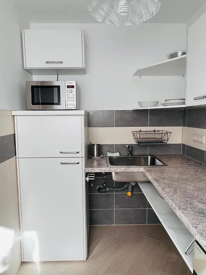 Ferienwohnung SOWA Bad Neustadt an der Saale Apartment