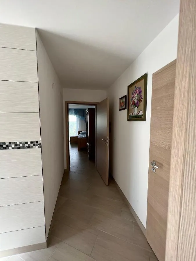 Apartment Ferienwohnung SOWA Bad Neustadt an der Saale Deutschland